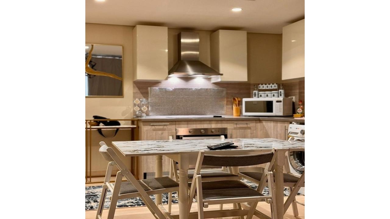 Studio in El Gouna I Mangroovy Residence image 3