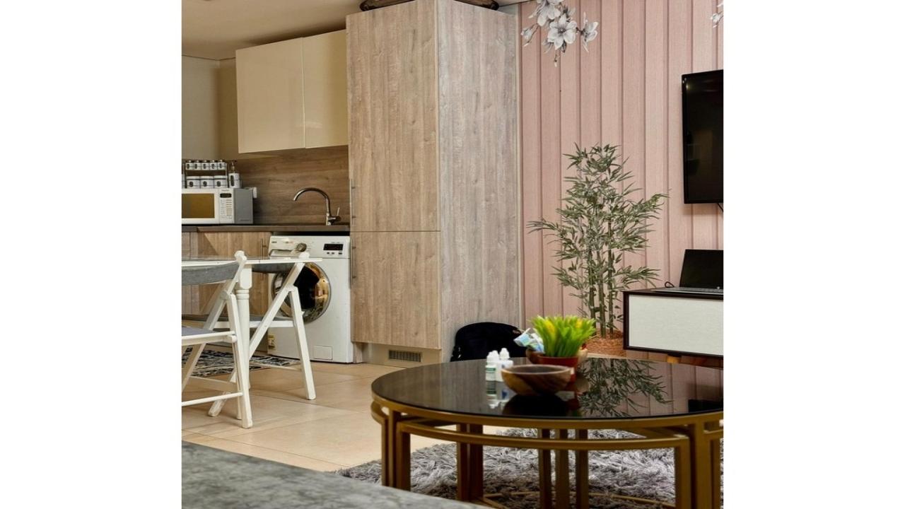 Studio in El Gouna I Mangroovy Residence image 4