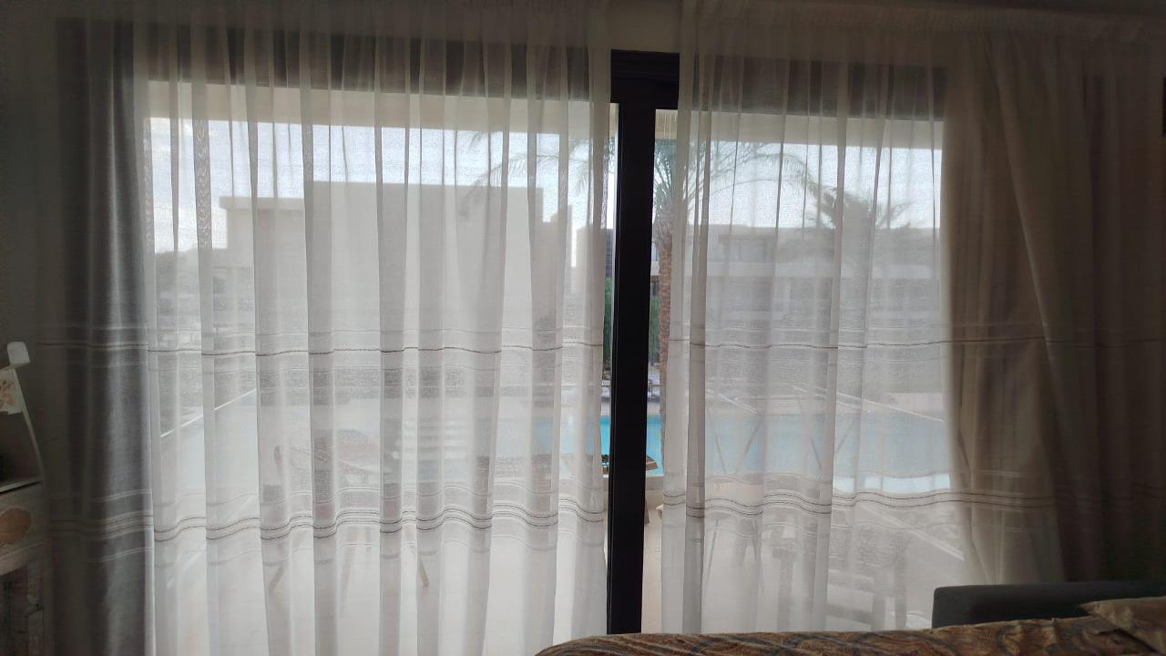 Pool View Studio I  G Cribs El Gouna image 2