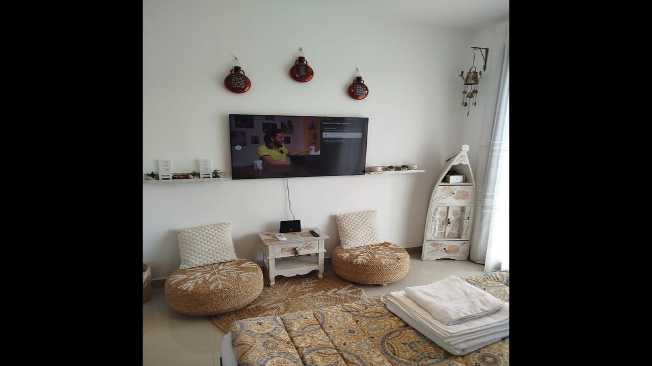 Pool View Studio I  G Cribs El Gouna image 3