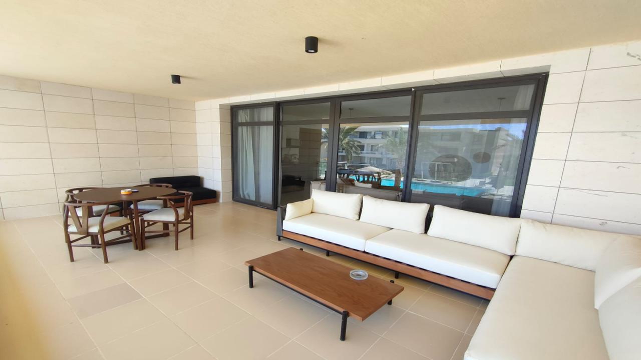 3BR Pool View  G Cribs I El Gouna image 4