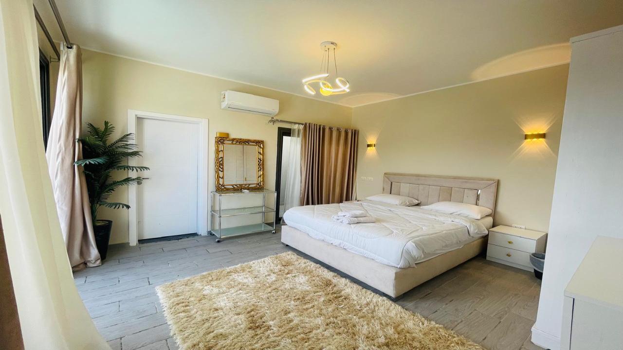 Bali el Gouna Chalet I 2BR  Private Pool