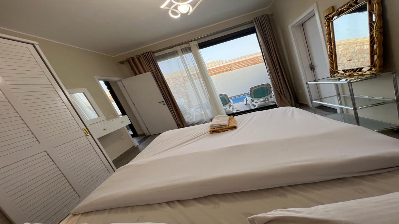 Bali el Gouna Chalet I 2BR  Private Pool image 2