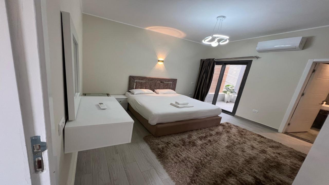 Bali el Gouna Chalet I 2BR  Private Pool image 3