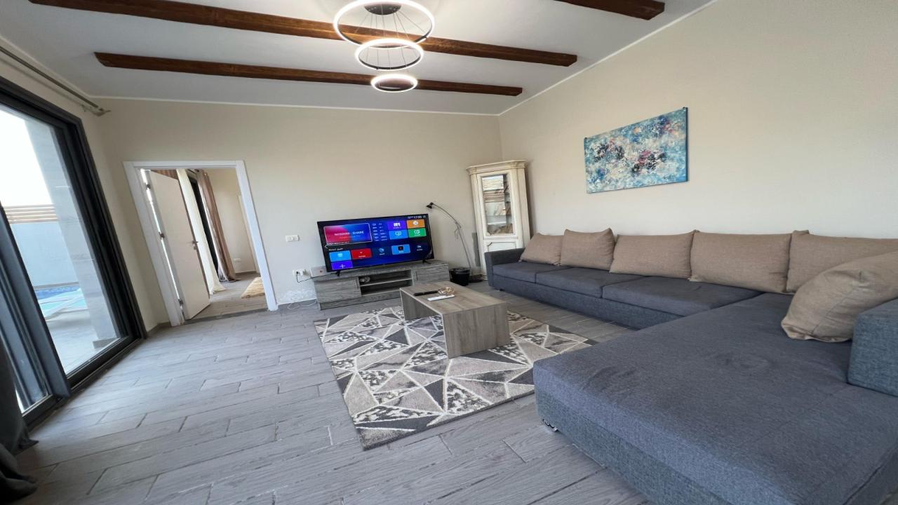 Bali el Gouna Chalet I 2BR  Private Pool image 4