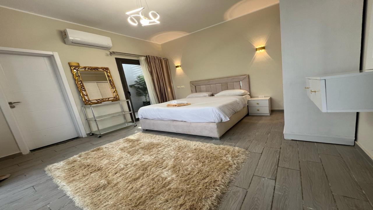 Bali el Gouna Chalet I 2BR  Private Pool image 5