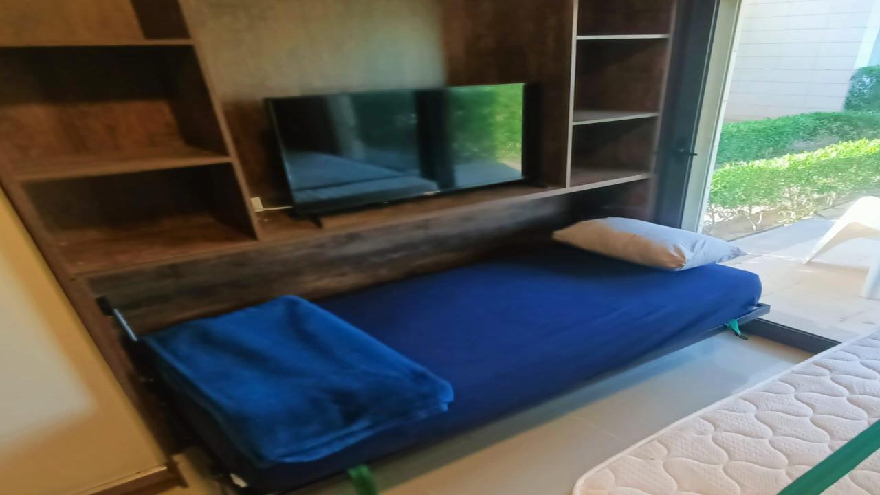 Cozy Studio I Pool View I G Cribs image 3