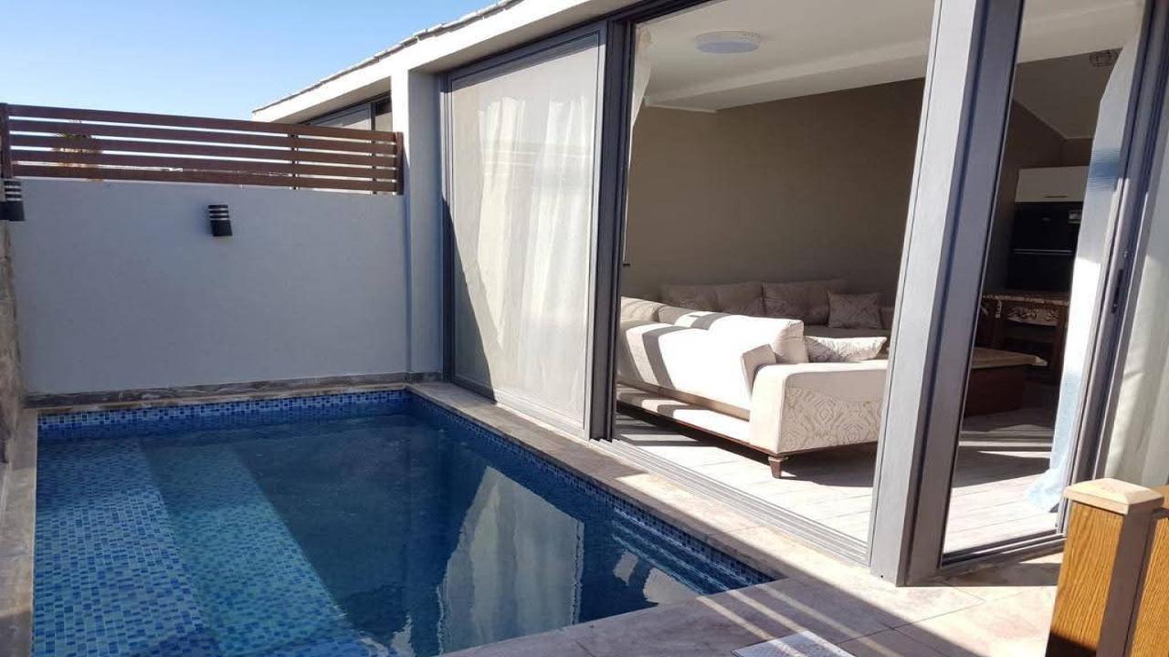 Cozy 1BR chalet I  Bali El Gouna I Private pool