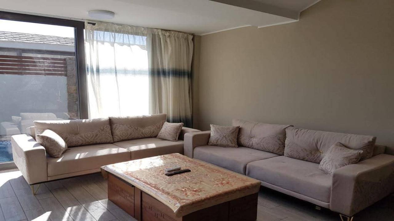 Cozy 1BR chalet I  Bali El Gouna I Private pool image 3