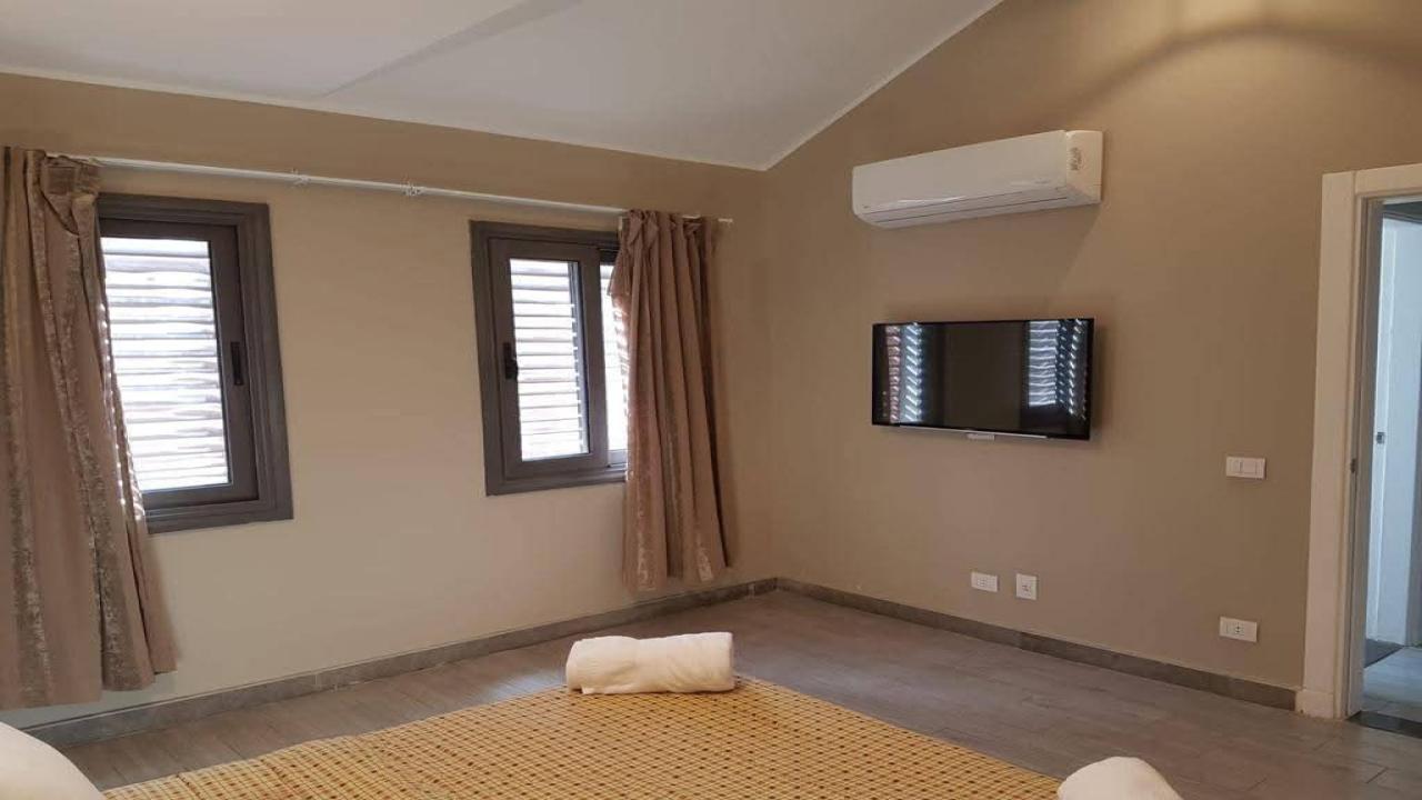Cozy 1BR chalet I  Bali El Gouna I Private pool image 5