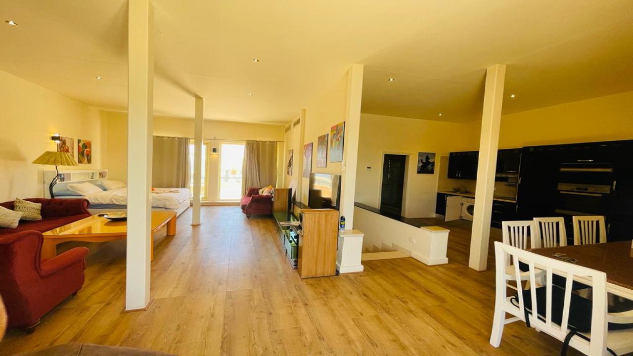 Cozy Studio with Marina I Sea View I Abu Tig I Marina El Gouna image 4