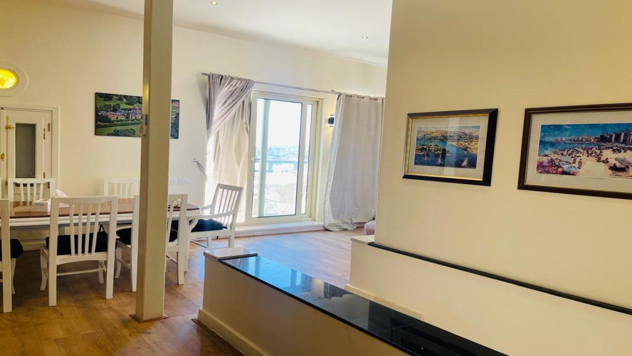 Cozy Studio with Marina I Sea View I Abu Tig I Marina El Gouna image 5