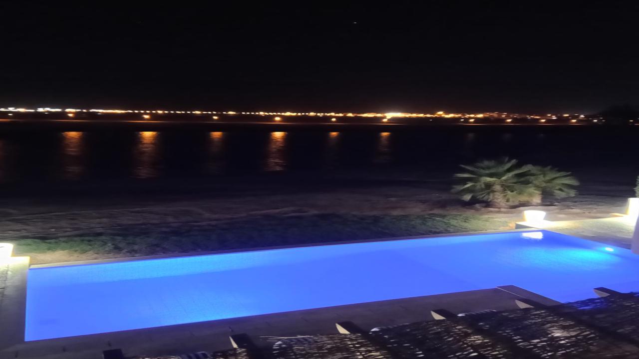 Luxury 4Bedroom Villa I Private Pool I Joubal Lagoon El Gouna image 2