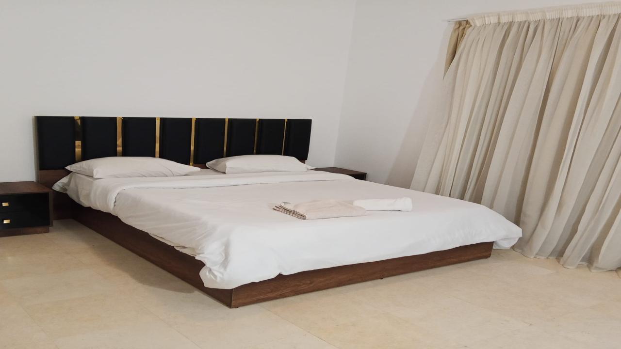 Luxury 4Bedroom Villa I Private Pool I Joubal Lagoon El Gouna image 5