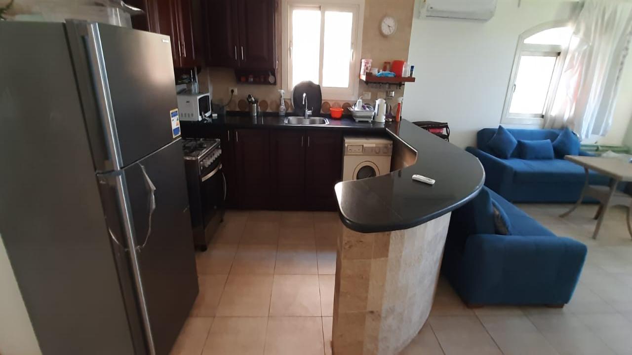 Duplex Villa I Private Garden I 2nd row Sea View I Telal El Ain El Sokhna image 3