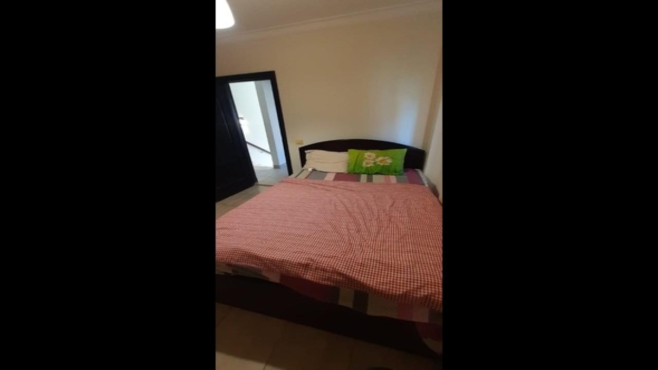 Duplex Villa I Private Garden I 2nd row Sea View I Telal El Ain El Sokhna image 4