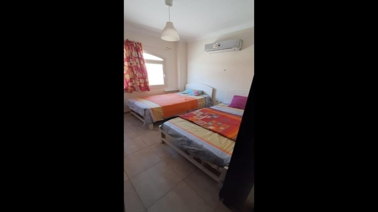 Duplex Villa I Private Garden I 2nd row Sea View I Telal El Ain El Sokhna image 5