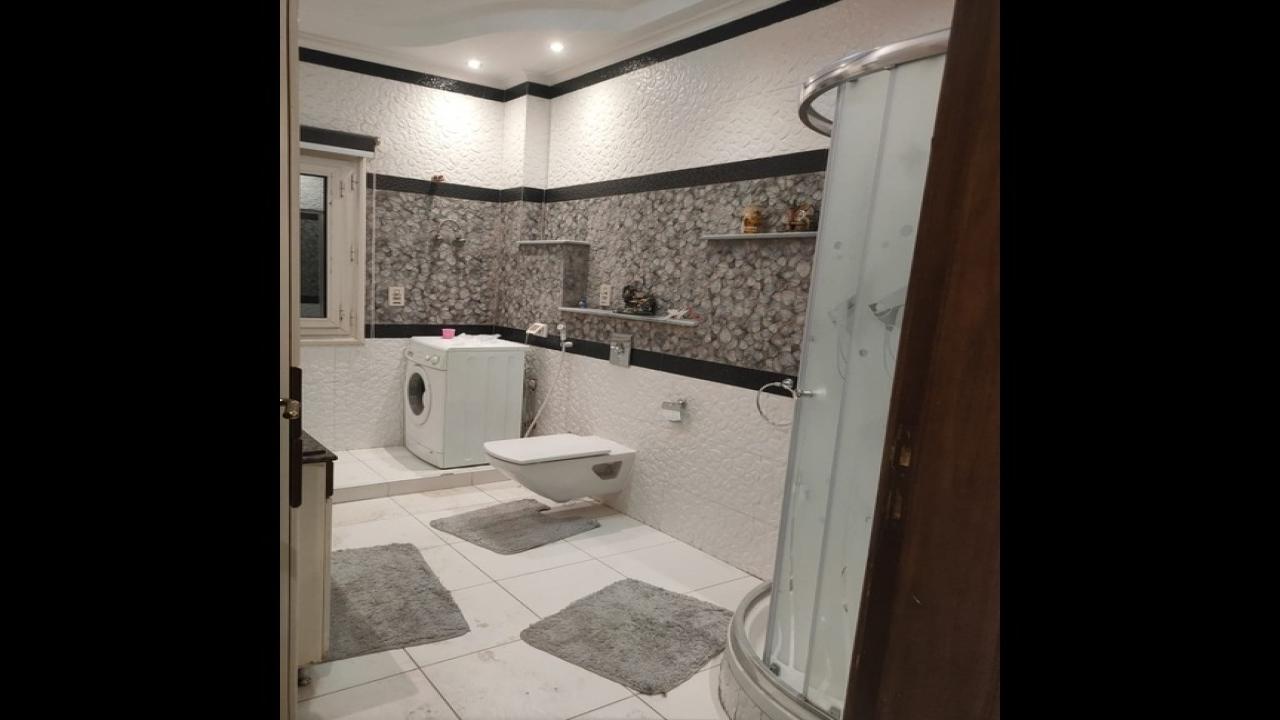 Luxury Villa I New Cairo I HotelStyle Furniture & Private Garden View image 5