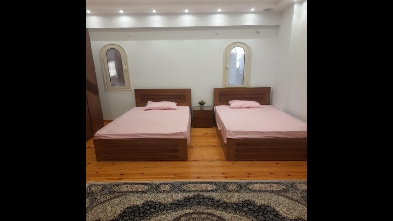 Luxury Villa I New Cairo I HotelStyle Furniture & Private Garden View