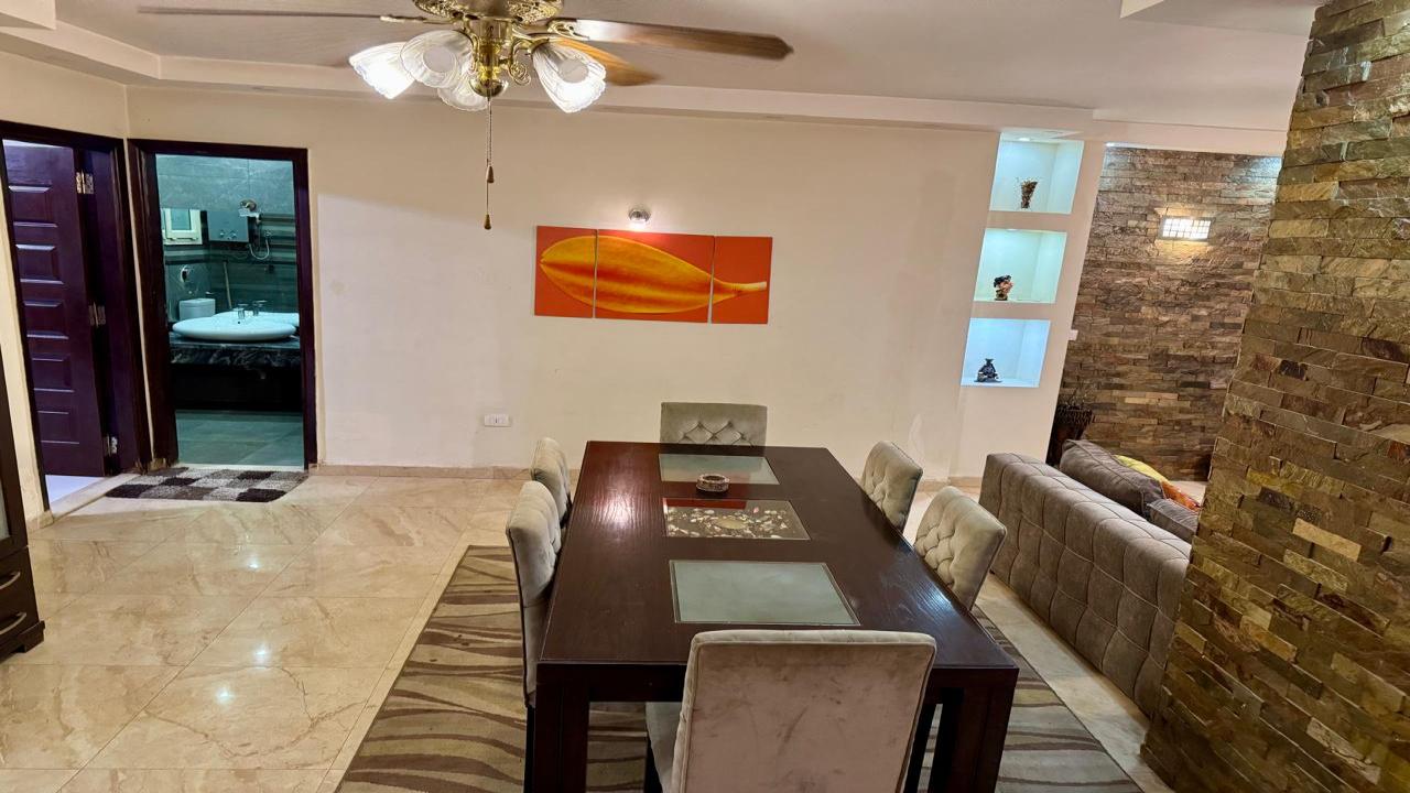 Luxury Duplex Villa I Hadayek Al Ahram I Private Garden image 2