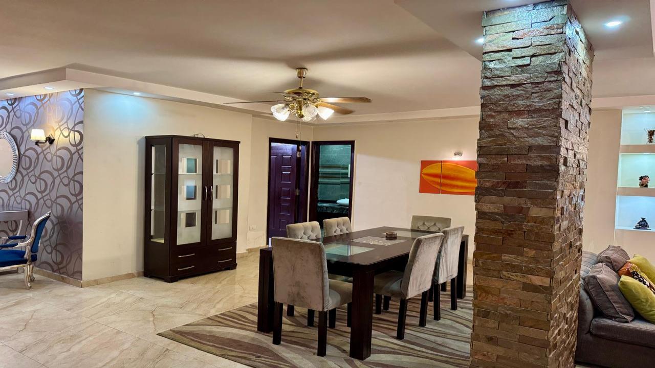 Luxury Duplex Villa I Hadayek Al Ahram I Private Garden image 5