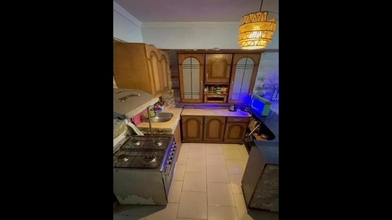 2BR Chalet I Bellagio Ain Sokhna