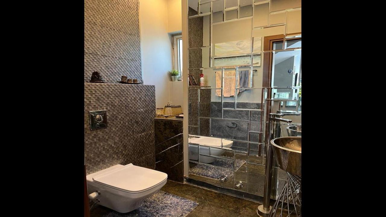 Standalone villa for rent in Sodic West Allegria image 4