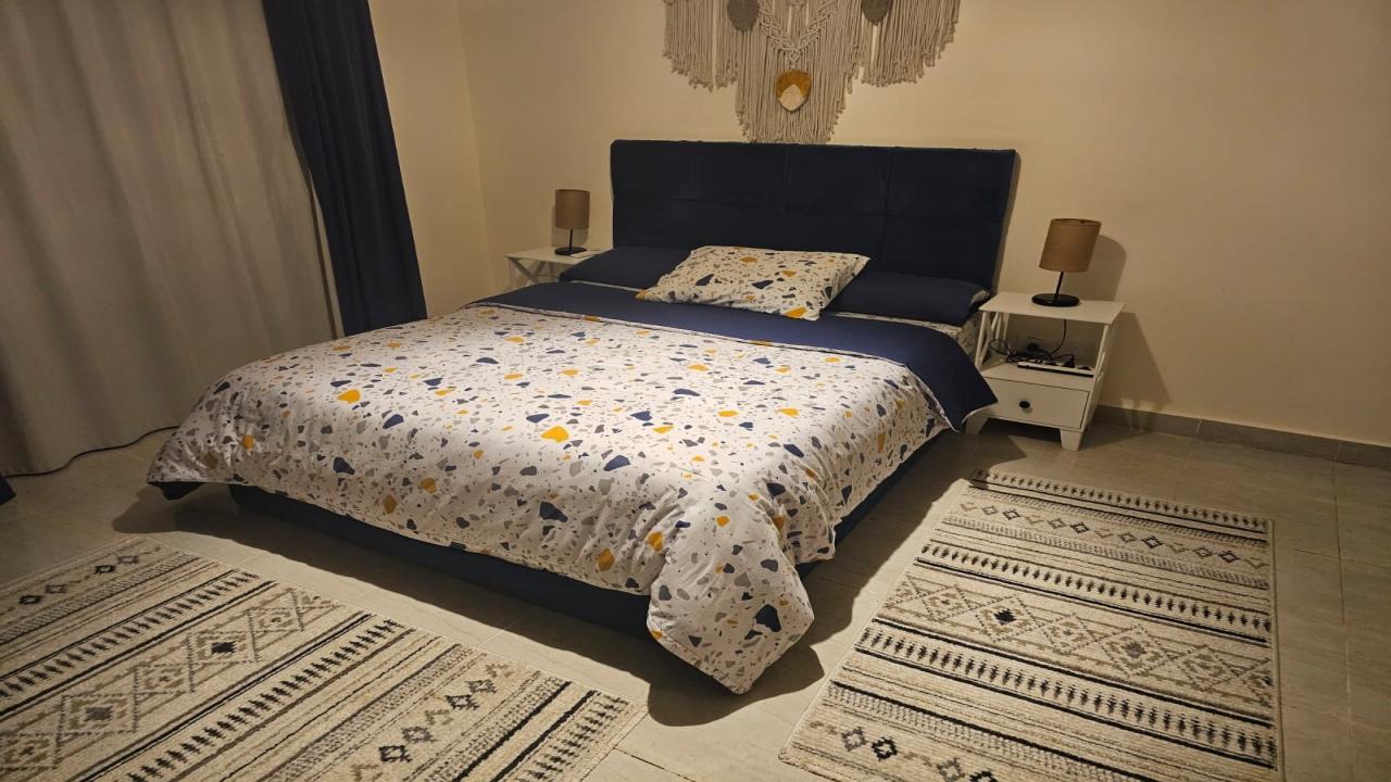 Ain Sokhna Villa I Empire Resort Village image 3