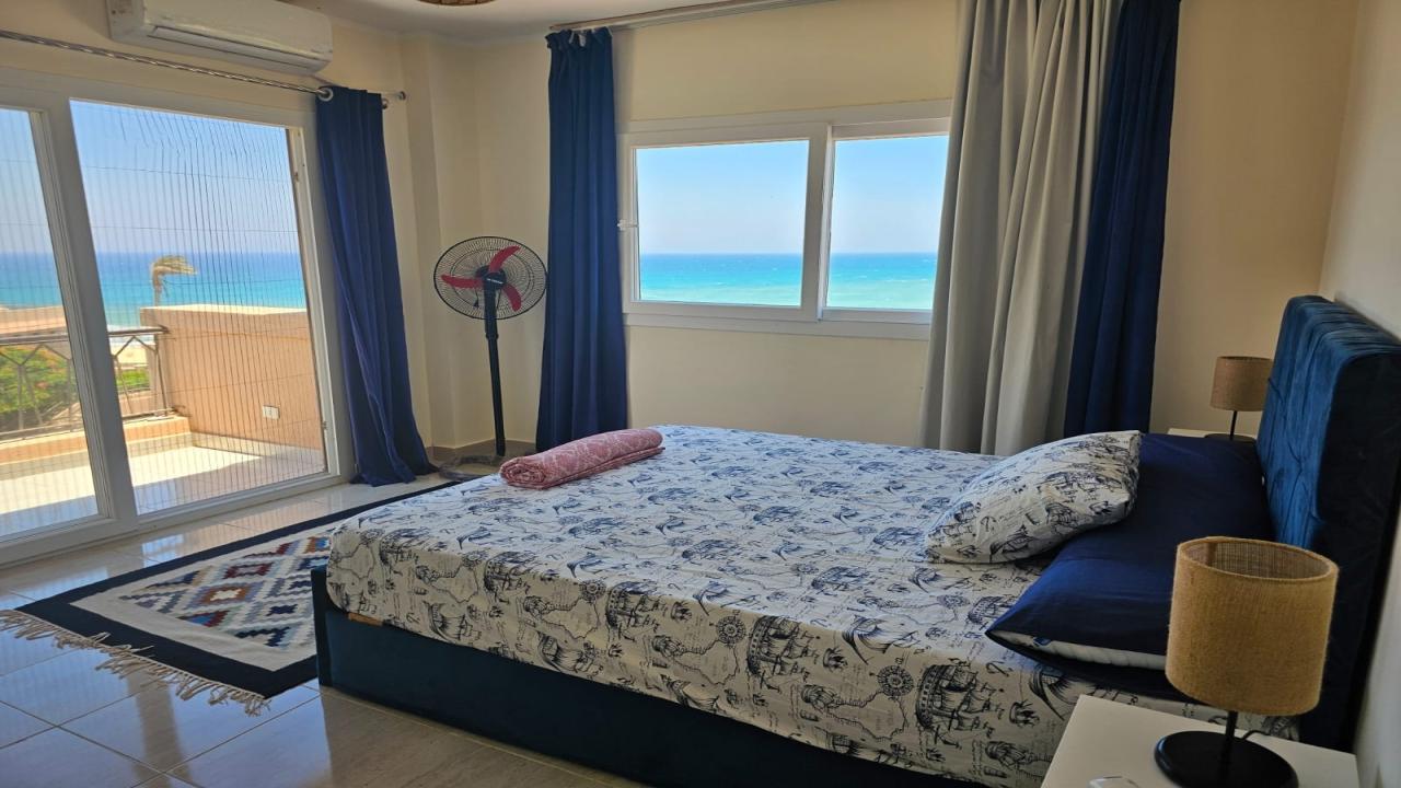 Ain Sokhna Villa I Empire Resort Village image 2