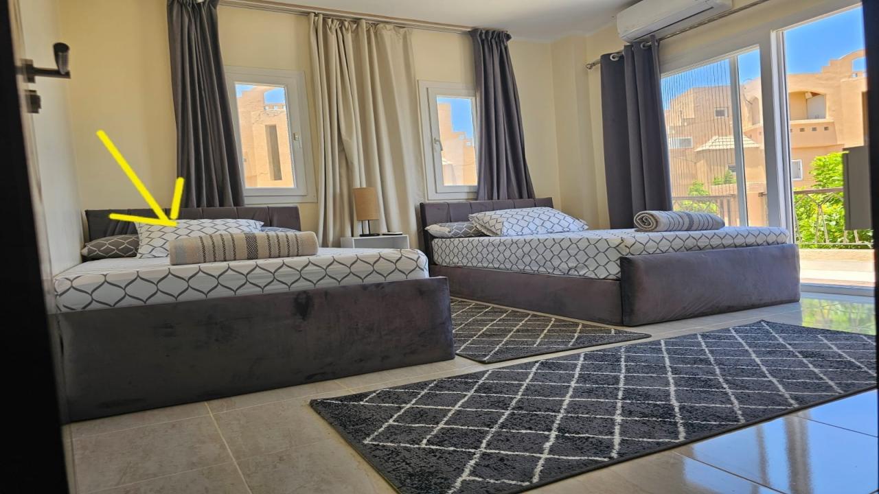 Ain Sokhna Villa I Empire Resort Village image 5