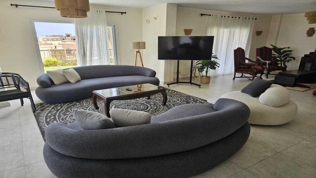 Ain Sokhna Villa I Empire Resort Village
