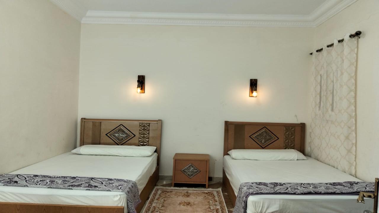 Furnished villa for rent in Al Agami  Abu Youssef Main Street before Al Rawda Al Khadra 1500 sqm