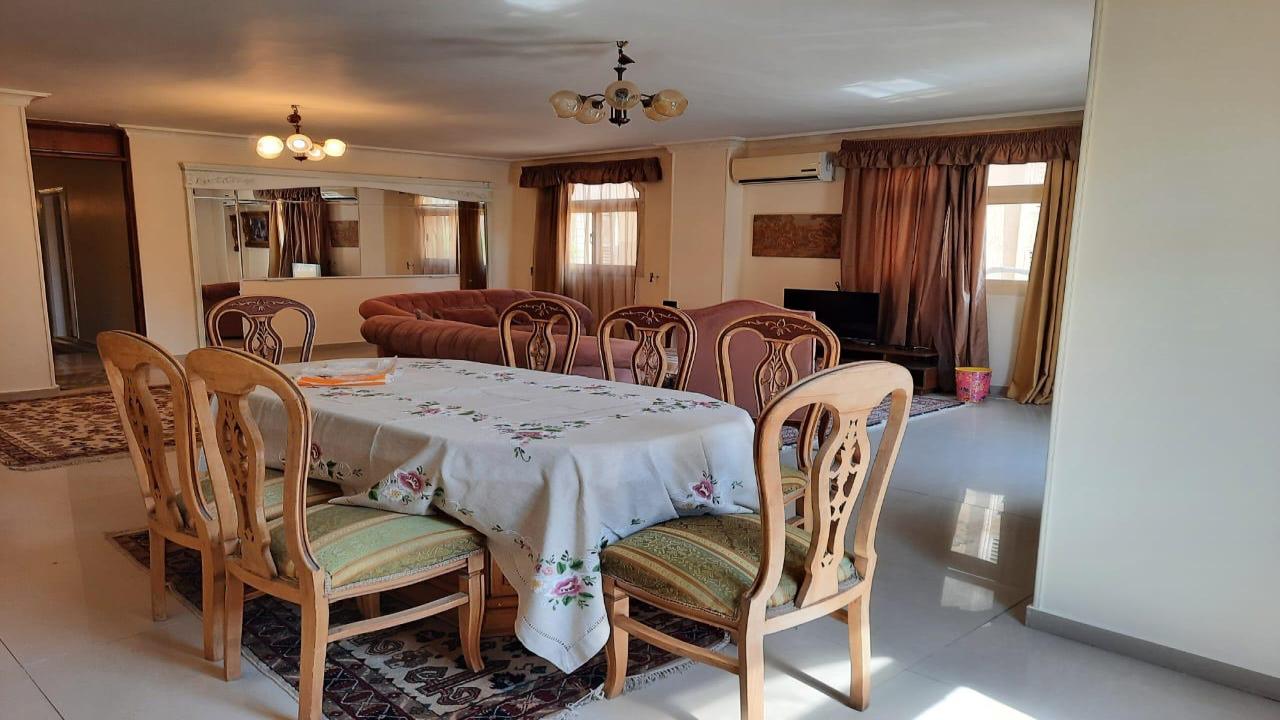 10th District 6th of October Villa 250 m 3 bedrooms 2 bathrooms image 3