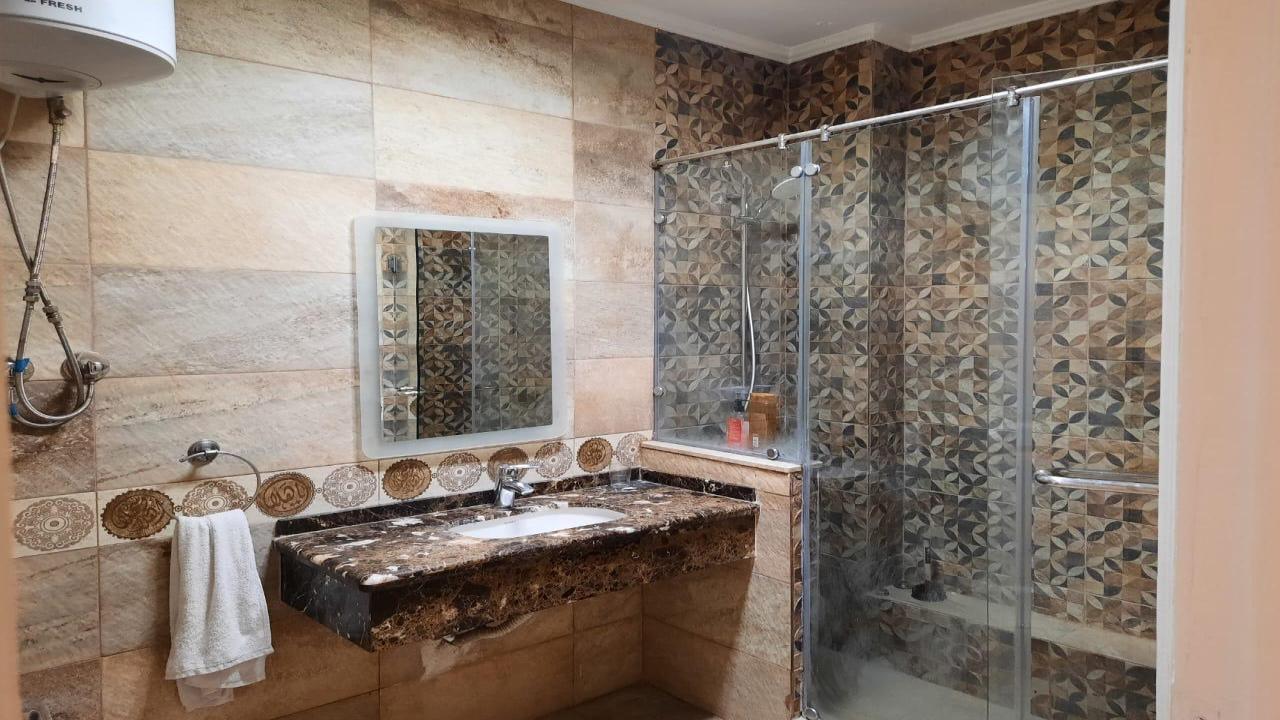 10th District 6th of October Villa 250 m 3 bedrooms 2 bathrooms image 4
