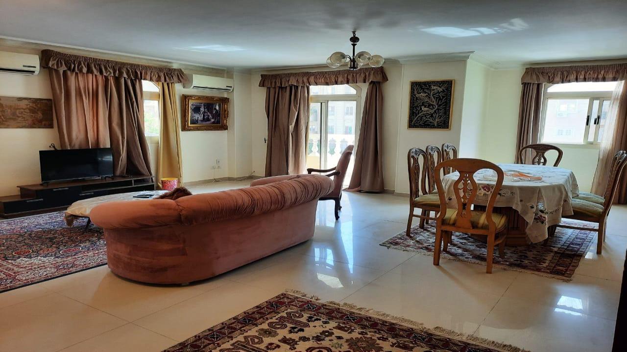 10th District 6th of October  Villa 250 m 3 bedrooms  2 bathrooms