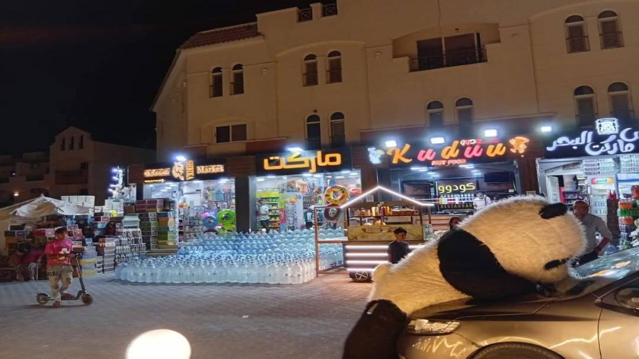 La Serena Mini Egypt El Sokhna  Chalet 3 Bedrooms  2 Bathrooms Close to the Beach image 2
