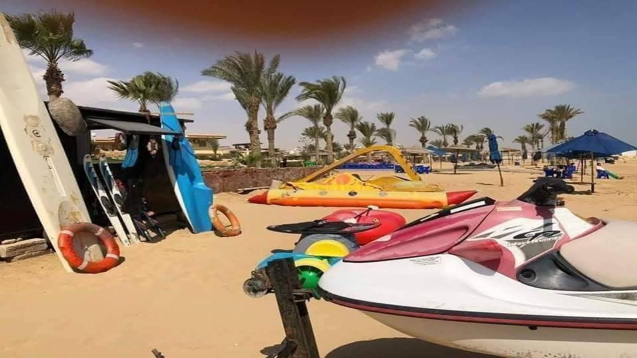 La Serena Mini Egypt El Sokhna  Chalet 3 Bedrooms  2 Bathrooms Close to the Beach image 3