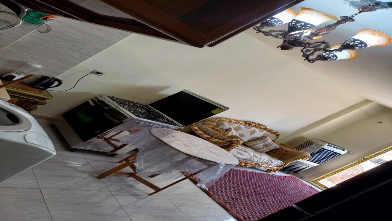 La Serena Mini Egypt El Sokhna  Chalet 3 Bedrooms  2 Bathrooms Close to the Beach image 4
