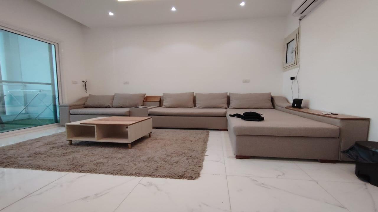 Luxury Apt Opposite Hilton  El Bahr St