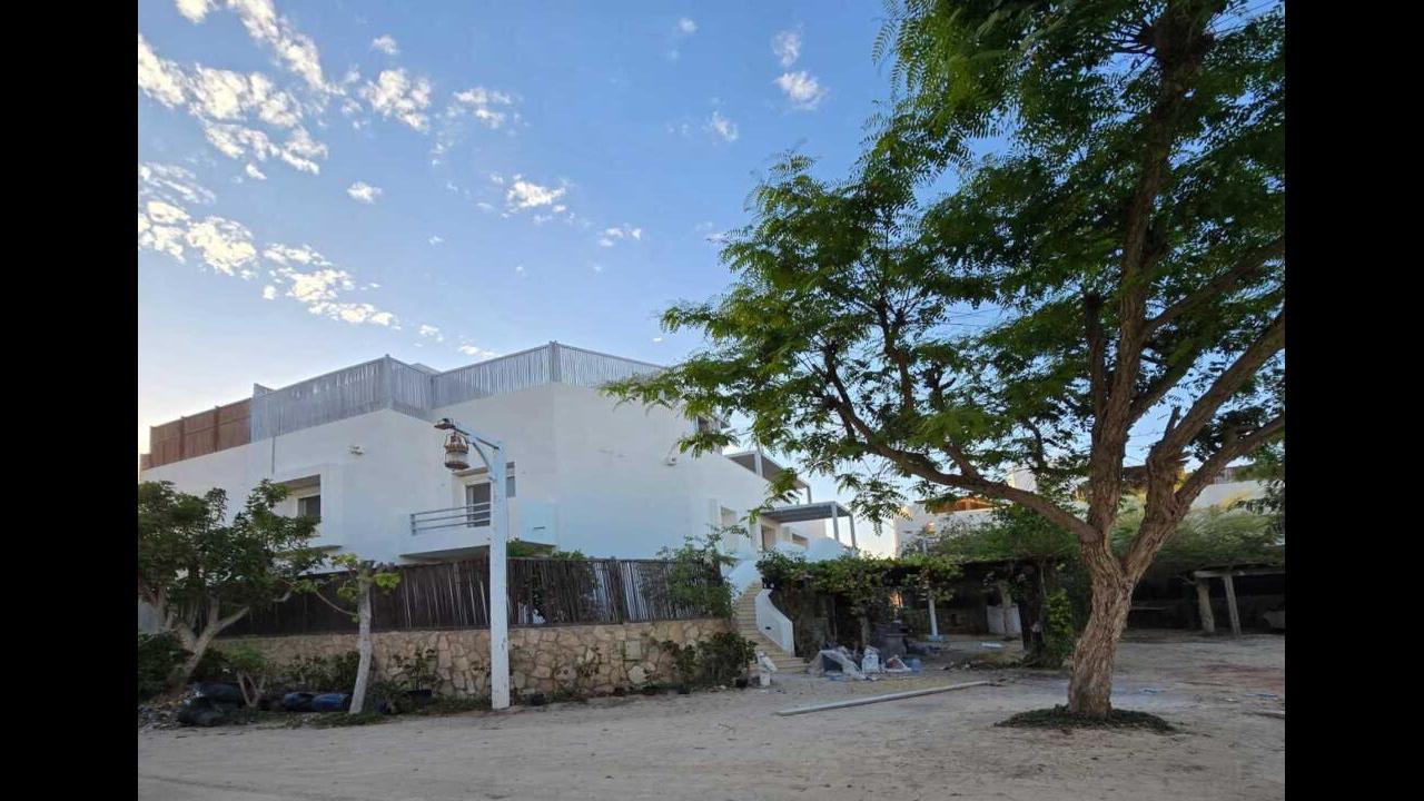 Hacienda White Gate Village Villa with sea view from all directions image 4