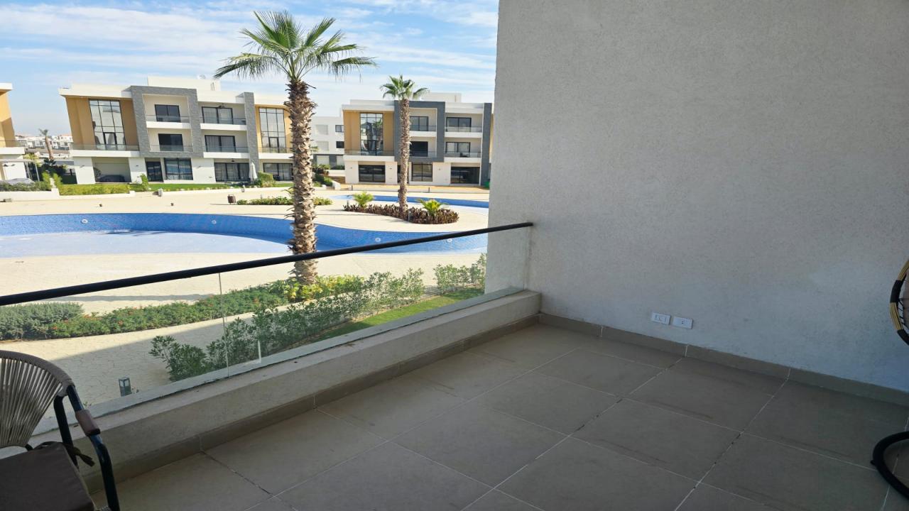 Ain Sokhna Azha Village  3 bedrooms and 2 bathrooms