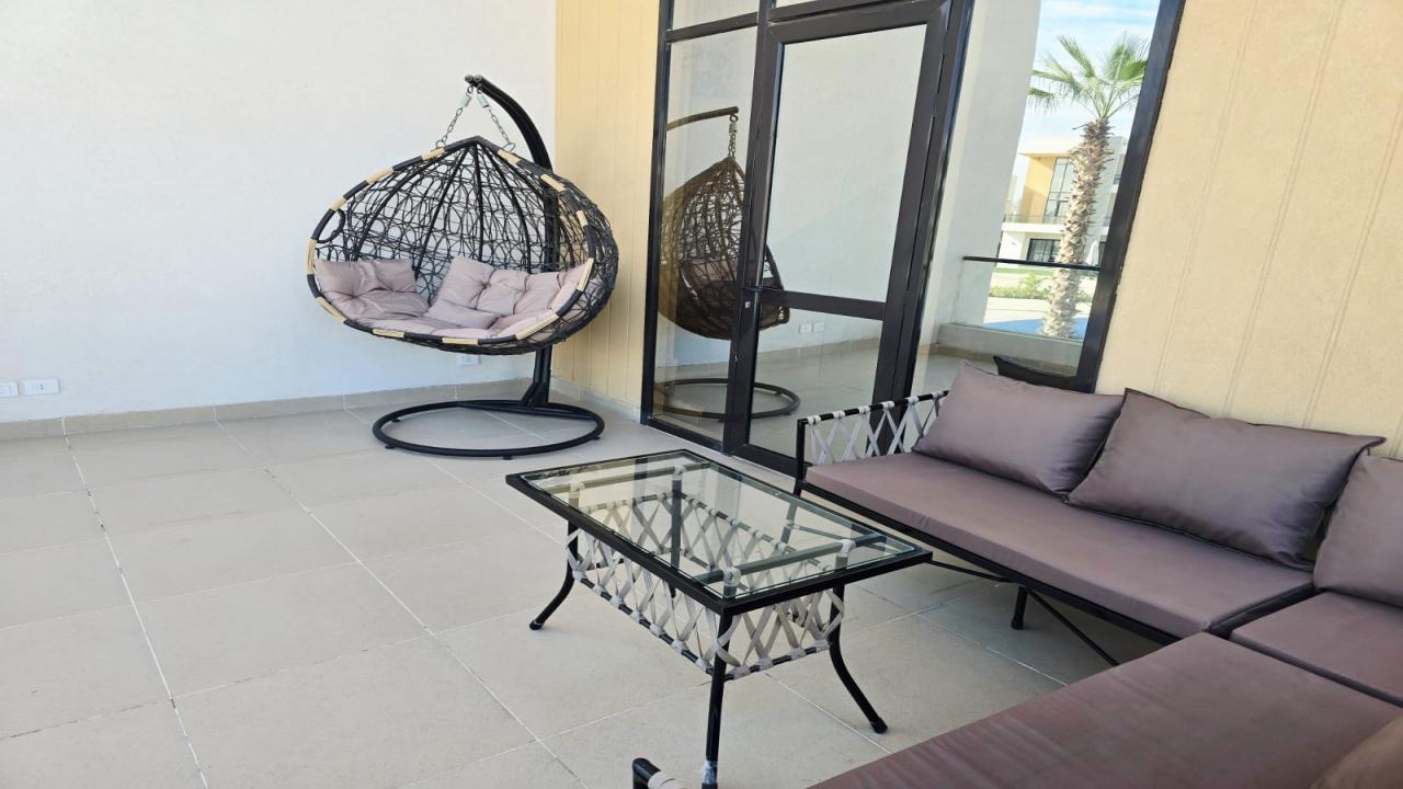 Ain Sokhna Azha Village  3 bedrooms and 2 bathrooms image 2