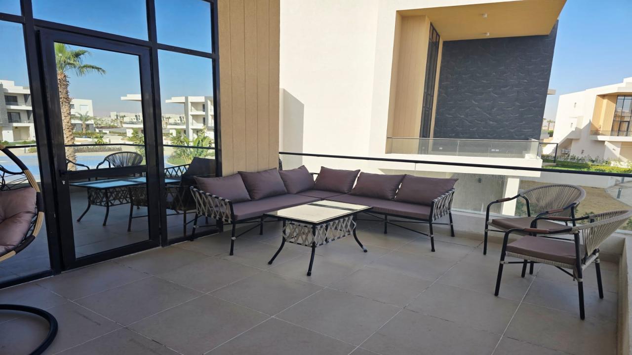 Ain Sokhna Azha Village  3 bedrooms and 2 bathrooms image 3