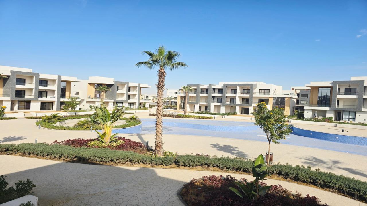 Ain Sokhna Azha Village  3 bedrooms and 2 bathrooms image 4