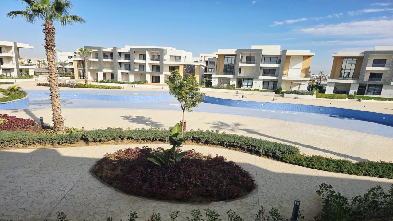 Ain Sokhna Azha Village  3 bedrooms and 2 bathrooms image 5