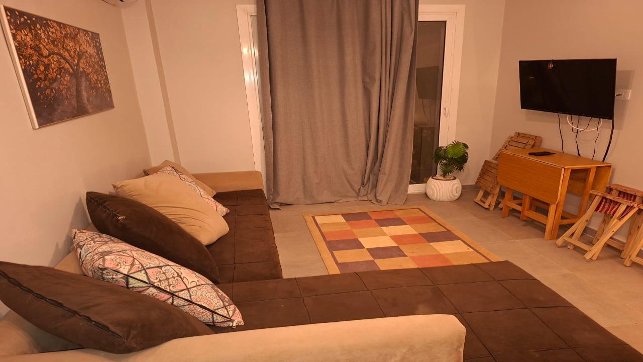 Ain Sokhna Boho Village  Chalet with a sea view