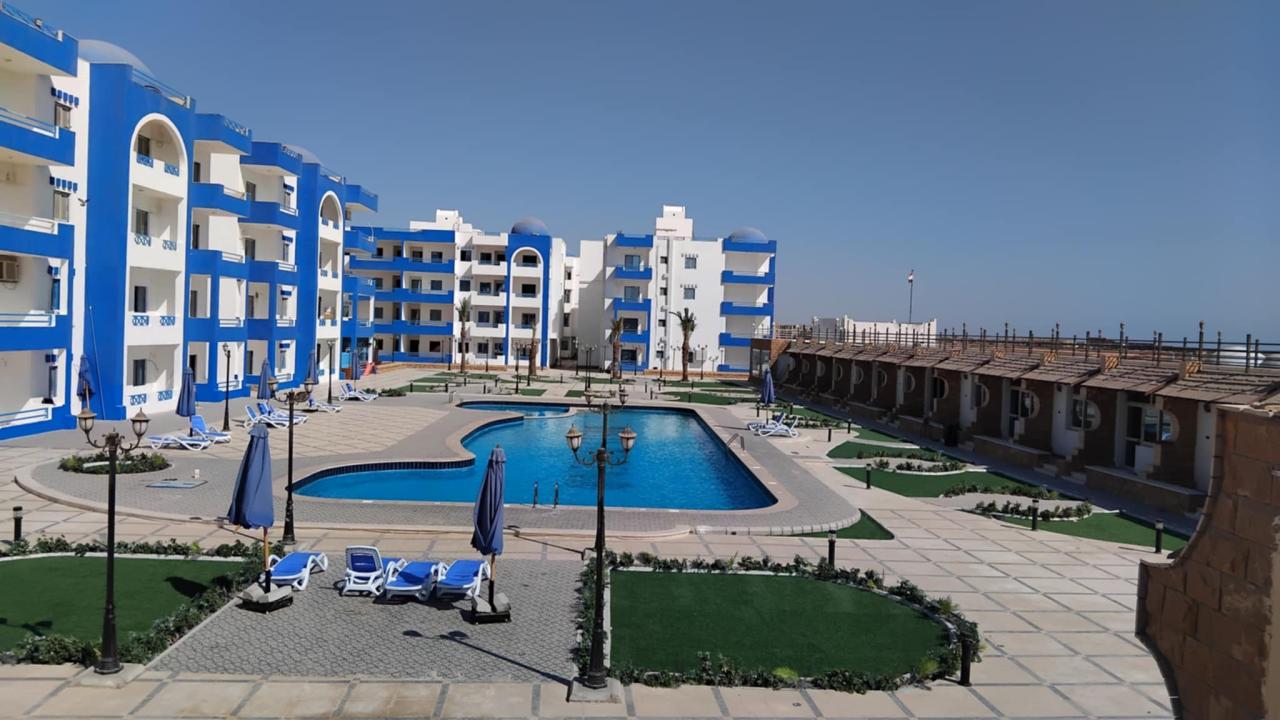 Hurghada  Chalet with 2 Bedrooms and 1 Bathroom