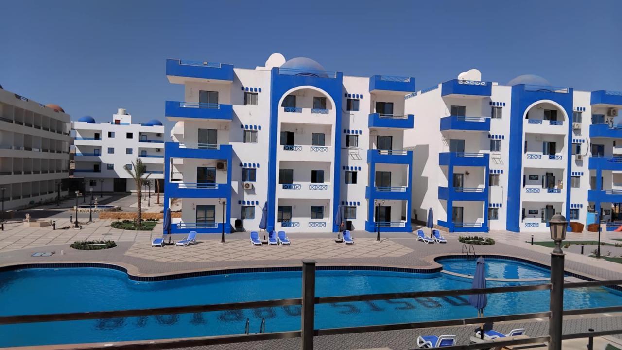 Hurghada  Chalet with 2 Bedrooms and 1 Bathroom image 3