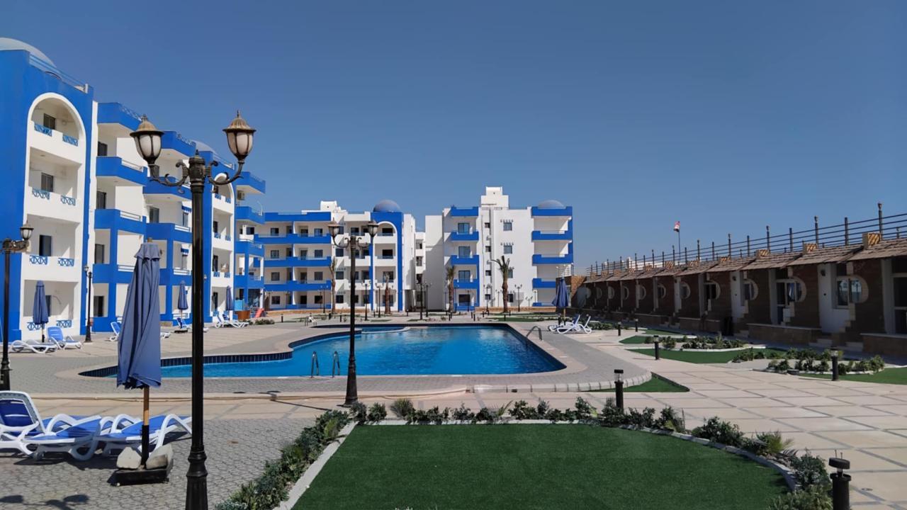 Hurghada  Chalet with 2 Bedrooms and 1 Bathroom image 4