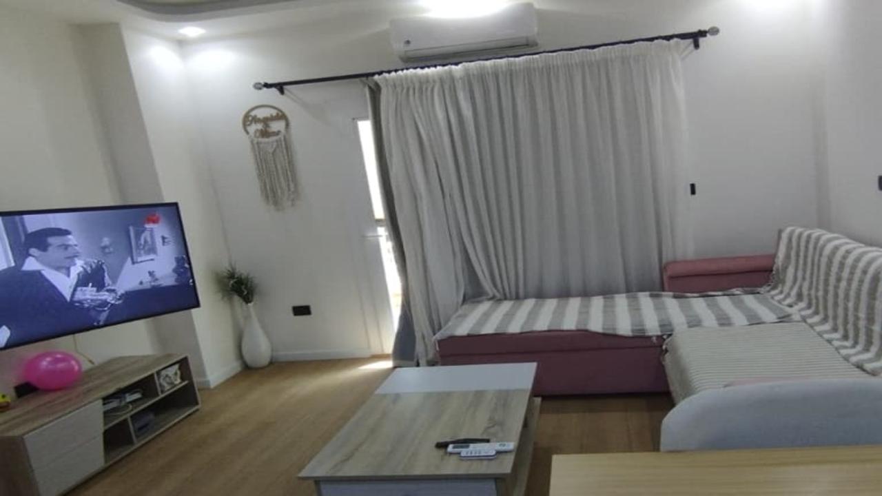 Hurghada  AlFayrouz with direct sea view